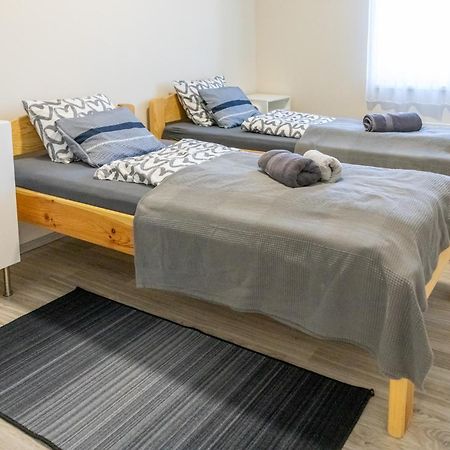 Sueni Apartman Ordacsehi Eksteriør bilde