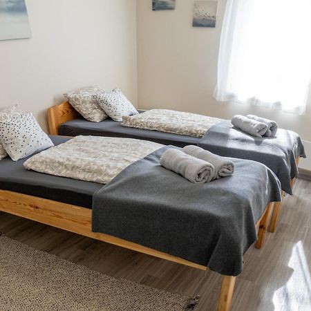 Sueni Apartman Ordacsehi Eksteriør bilde