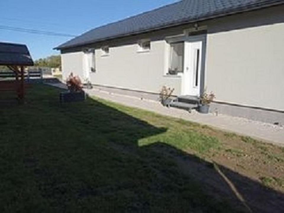Sueni Apartman Ordacsehi Eksteriør bilde