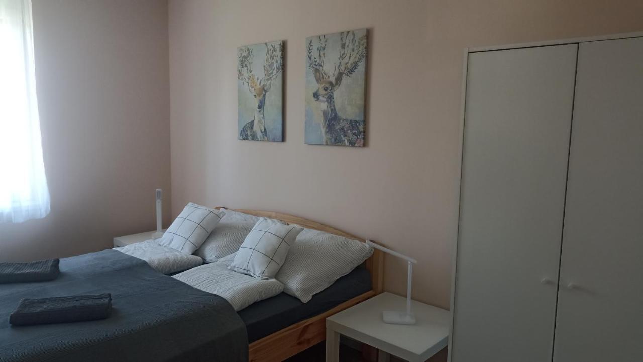 Sueni Apartman Ordacsehi Eksteriør bilde