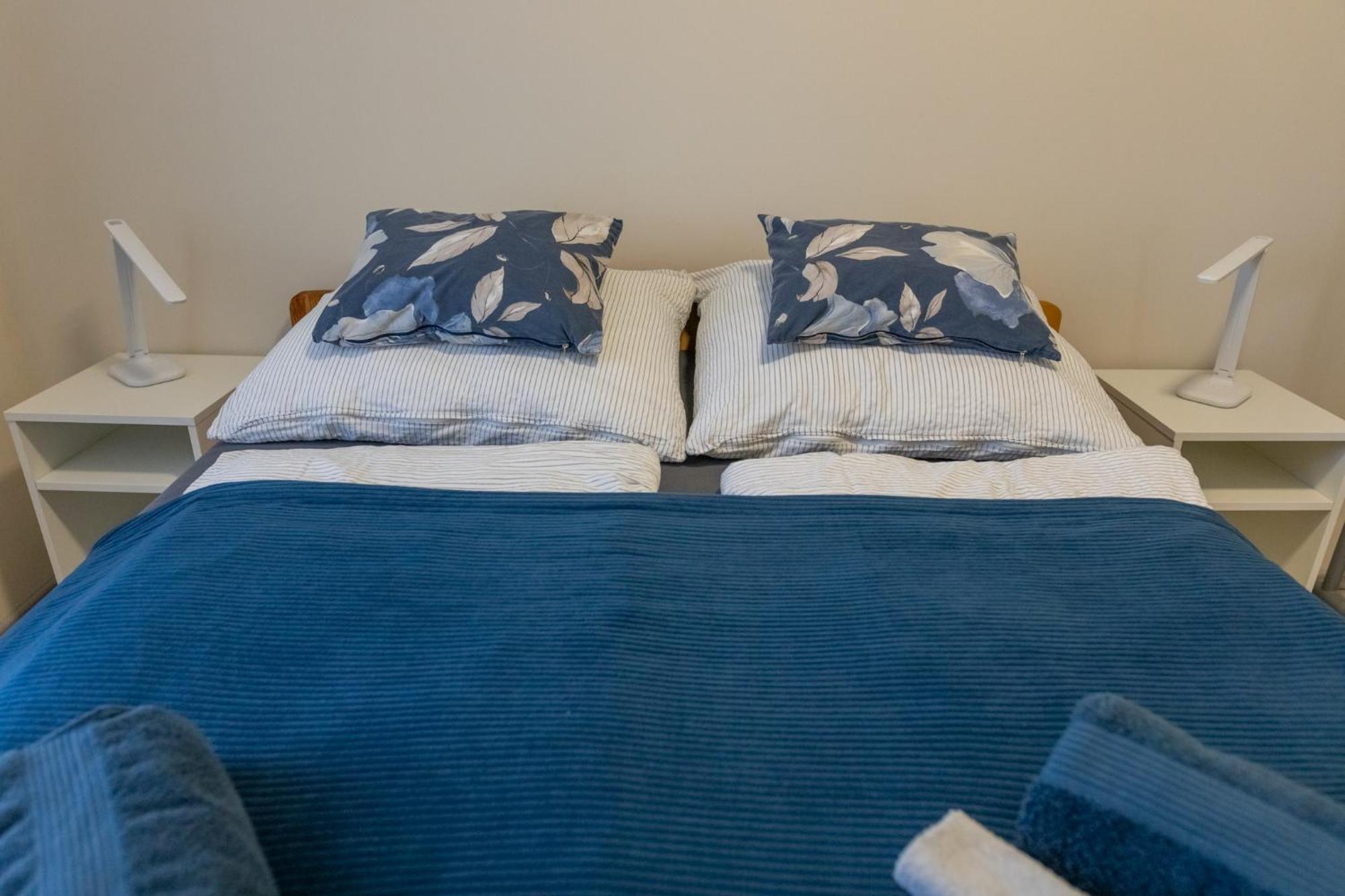 Sueni Apartman Ordacsehi Eksteriør bilde